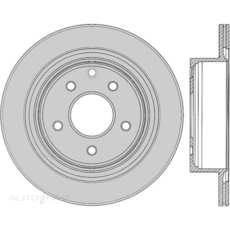 Protex DR574