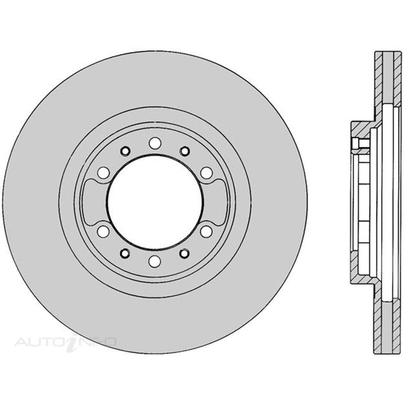 Protex DR234