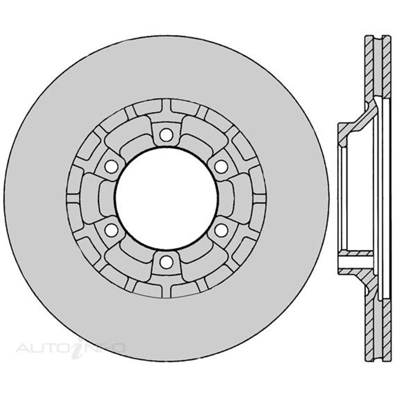 Protex DR229