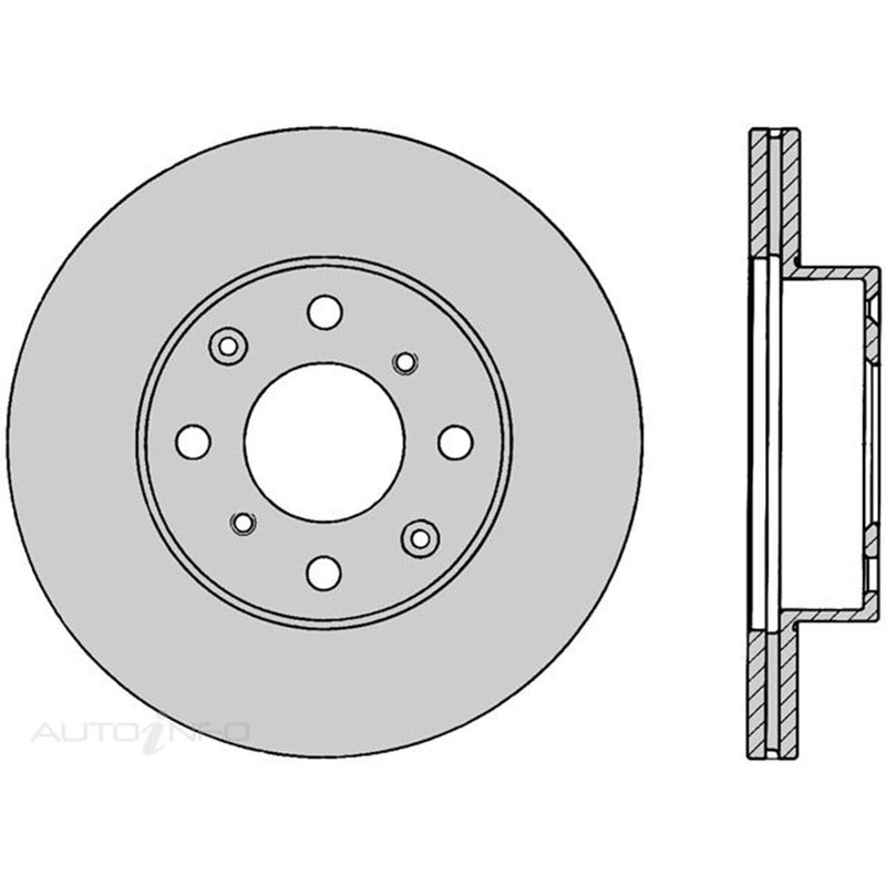 Protex DR196