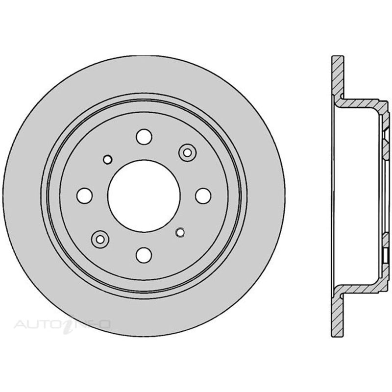Protex DR182
