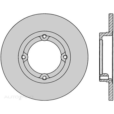 Protex DR012