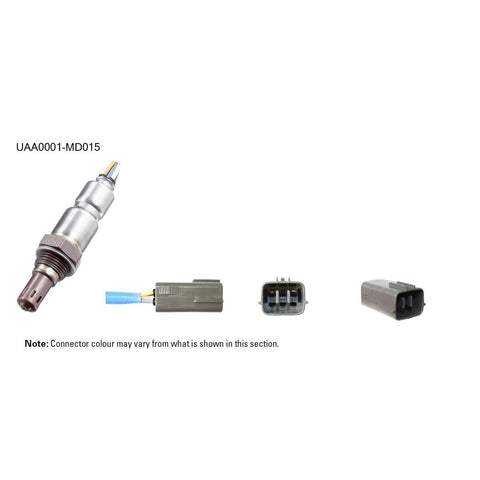 Ntk UAA0001-MD015