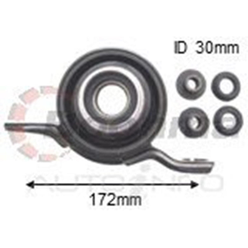 Hardyspicer CB110