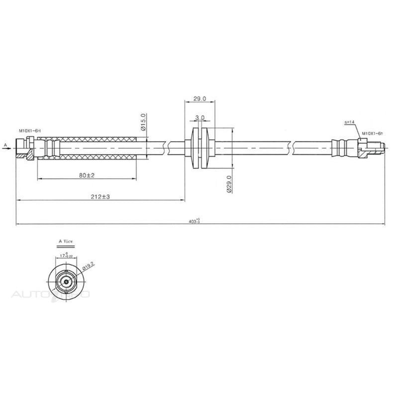 Protex H3482