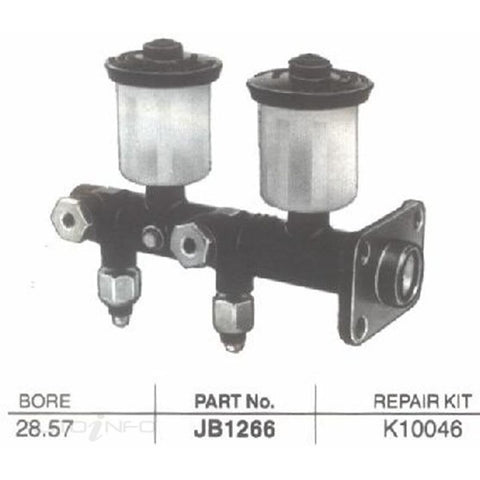 Protex JB1266
