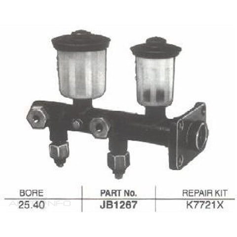 Protex JB1267