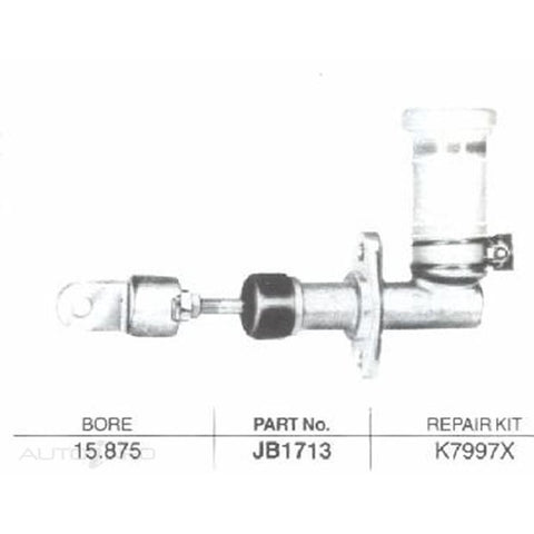 Protex JB1713