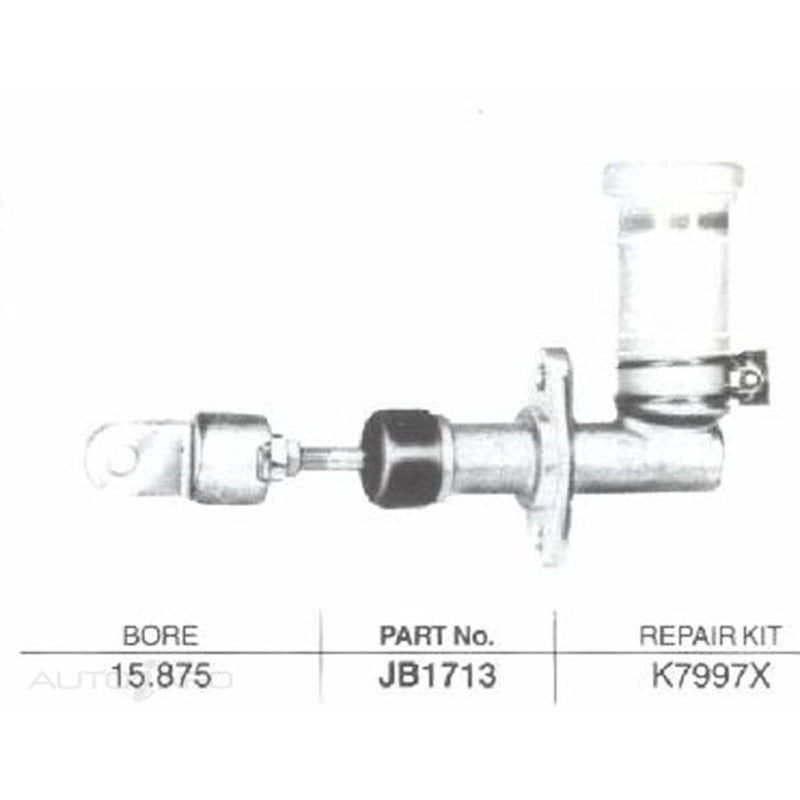 Protex JB1713