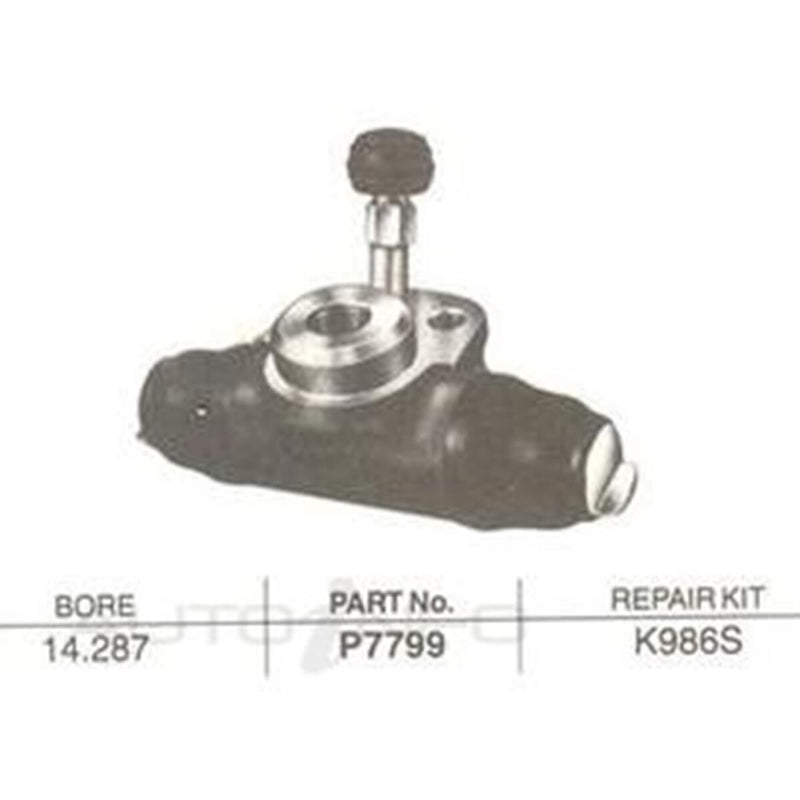 Protex P7799