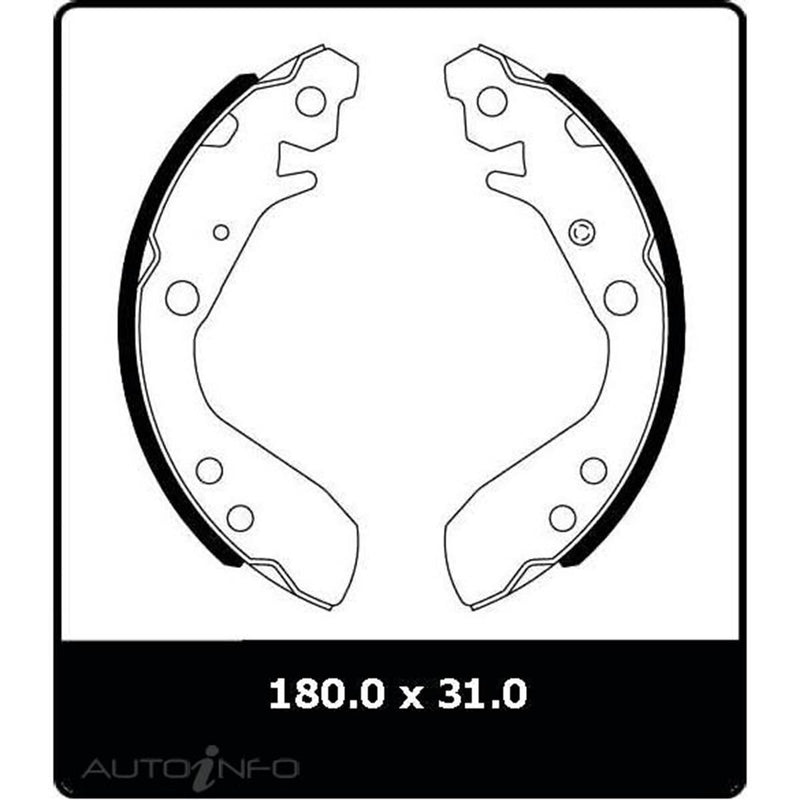 Protex N3005