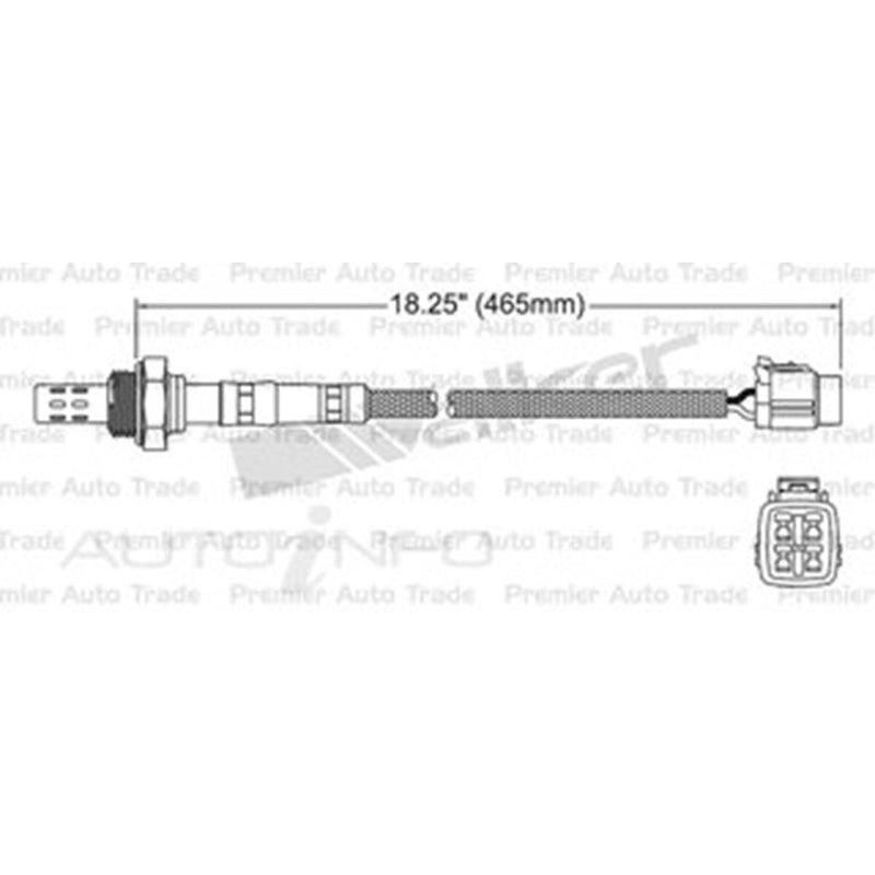 Fuelmiser EGO-408