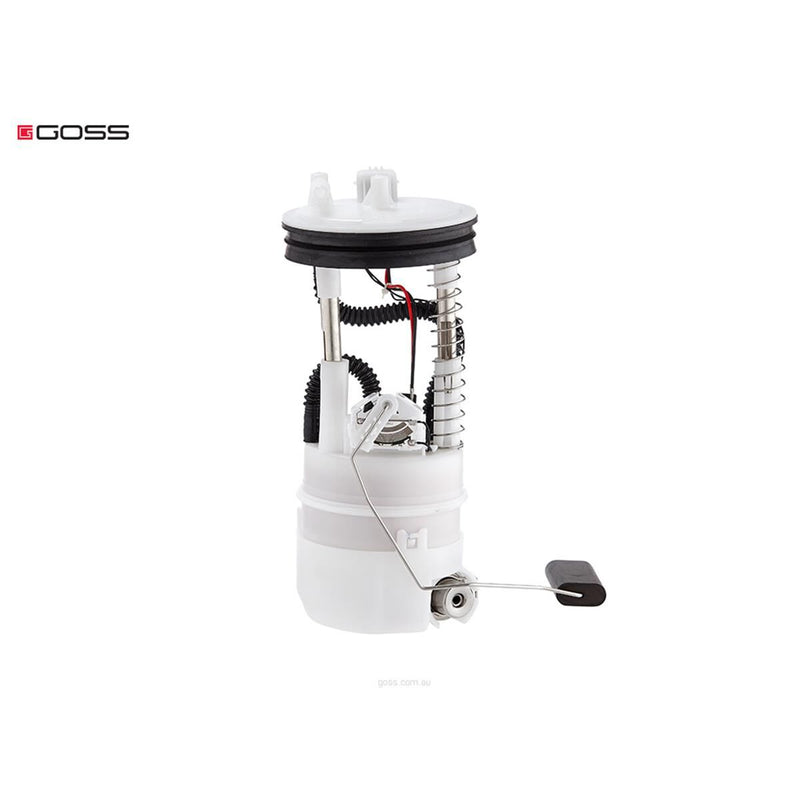 Goss GE464