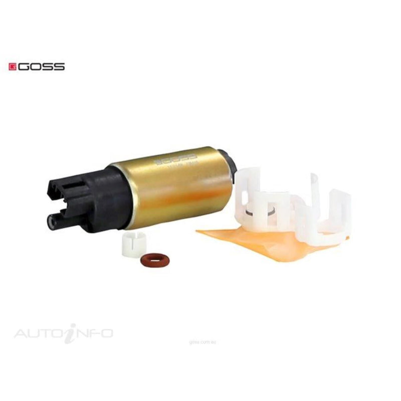 Goss GE449