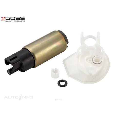 Goss GE237