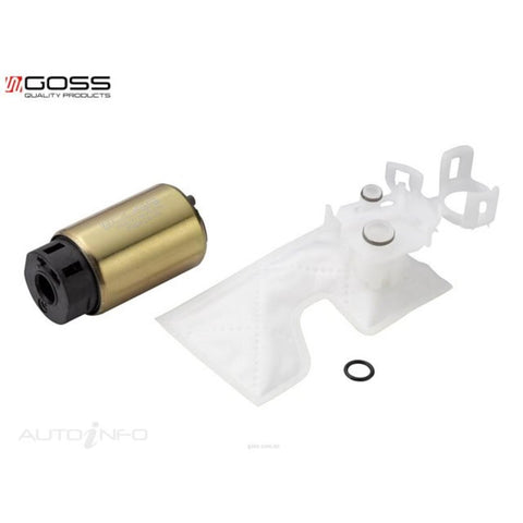 Goss GE251