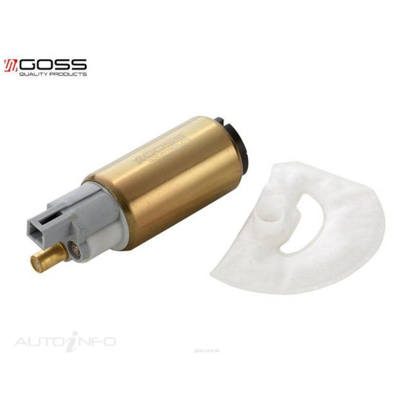Goss GE268