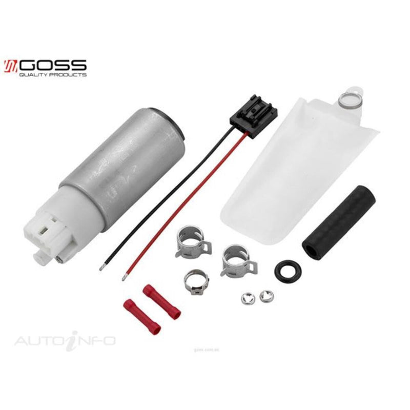Goss GE080