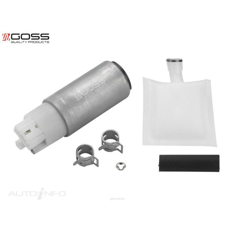 Goss GE104