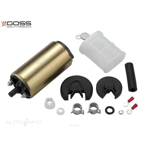 Goss GE051