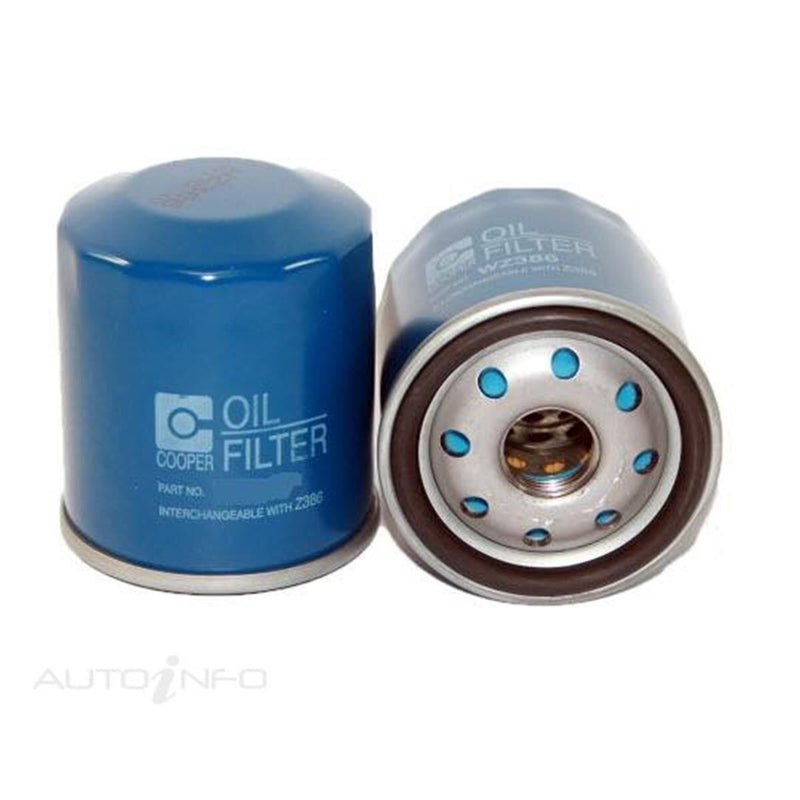 Wesfil WZ386