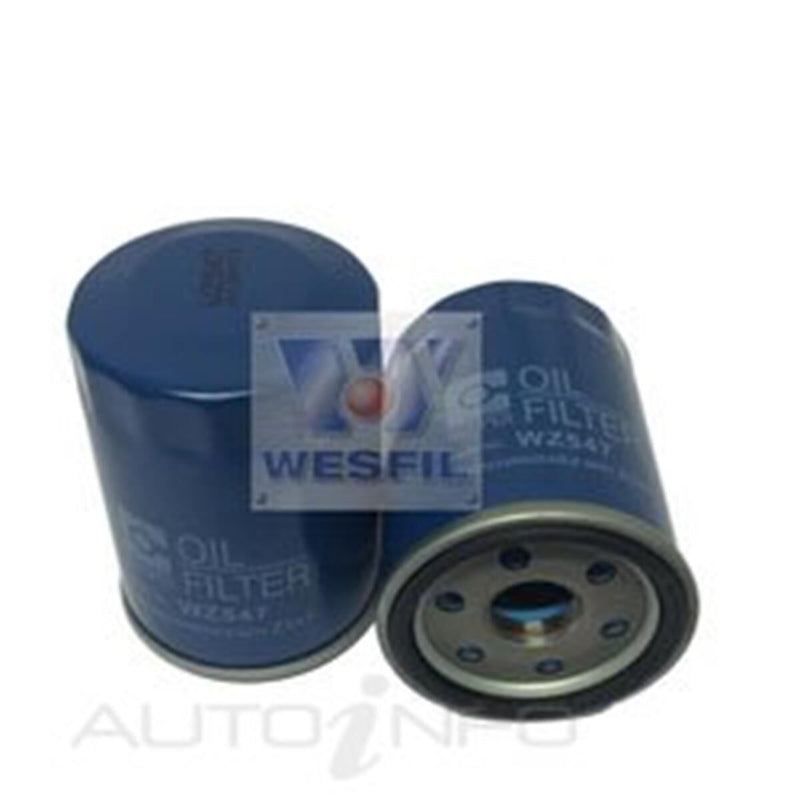 Wesfil WZ547