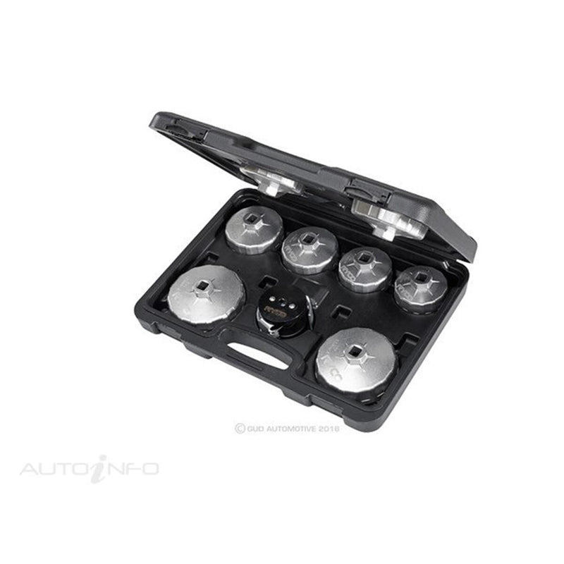 Ryco RST200
