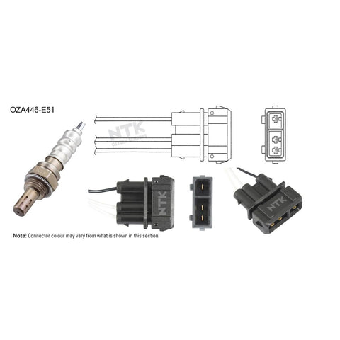 Ntk OZA446-E51