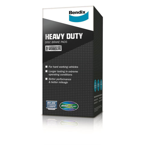 Bendix DB2380-HD