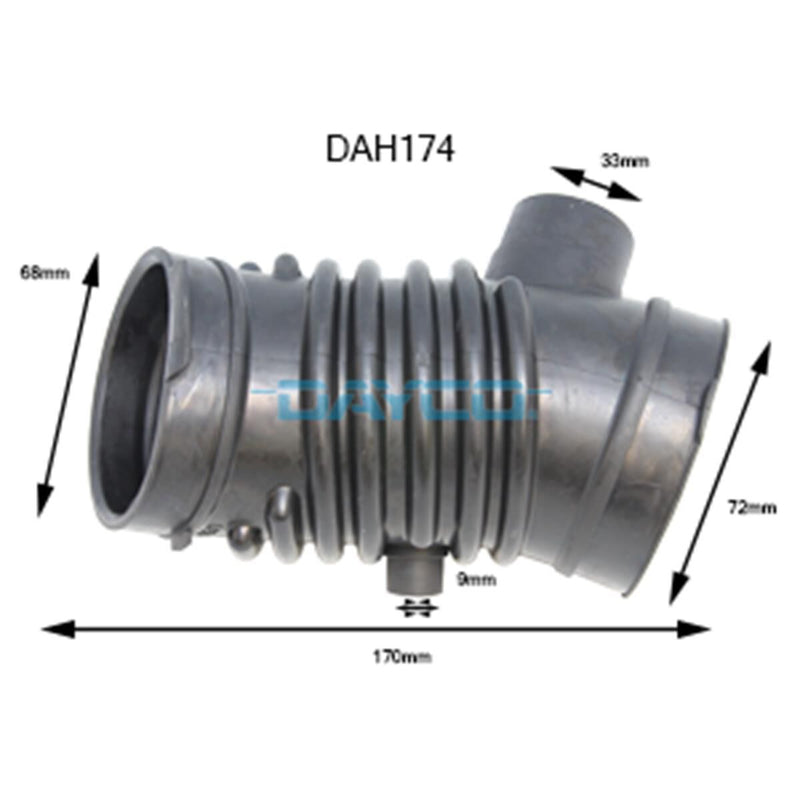Dayco DAH174