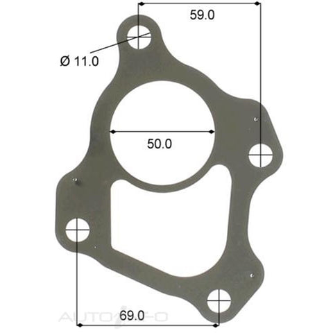 Permaseal TUR073