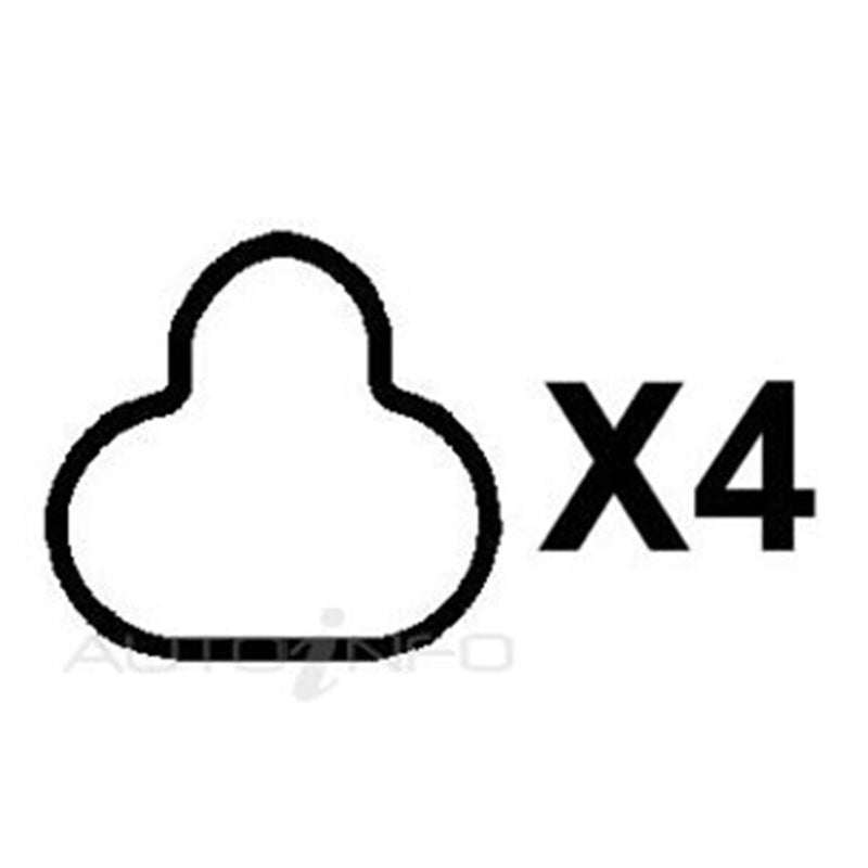 Permaseal MS3411