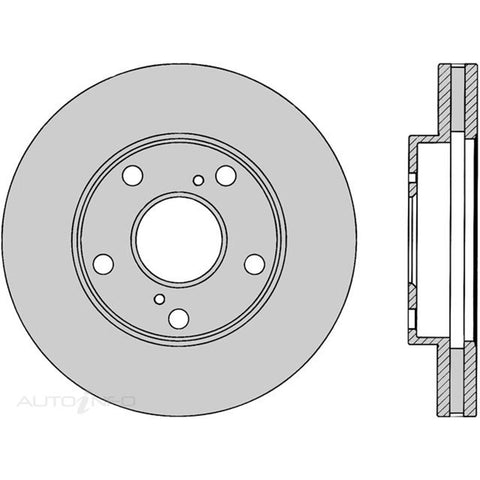 Protex DR733