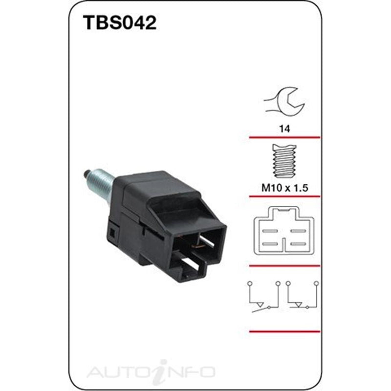 Tridon TBS042