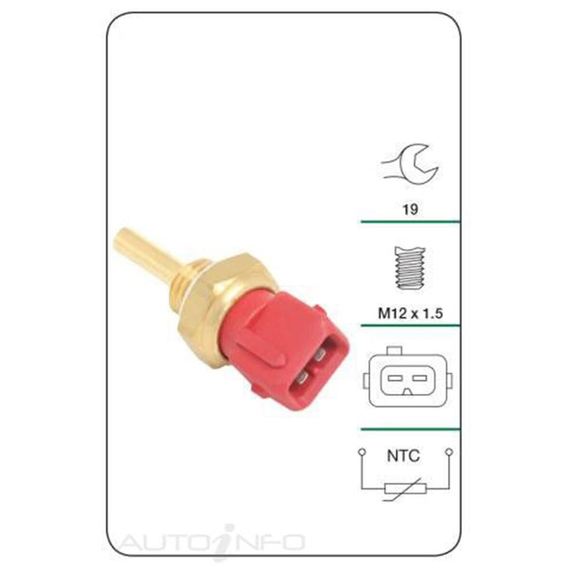 Tridon TCS127