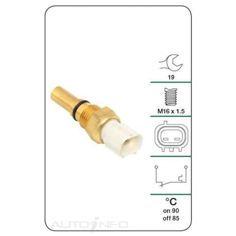 Tridon TFS119