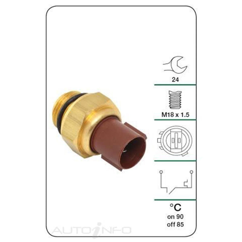 Tridon TFS130