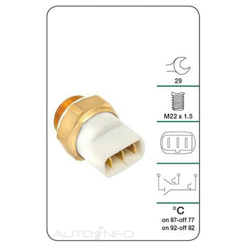 Tridon TFS205