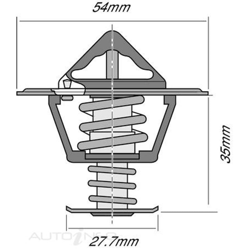 Tridon TT2028-180