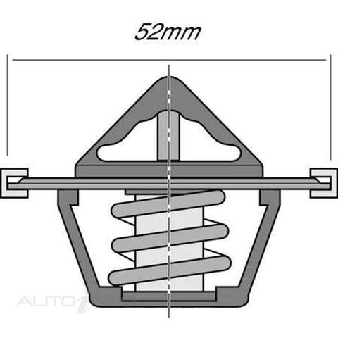 Tridon TT457-205