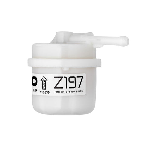 Ryco Z197