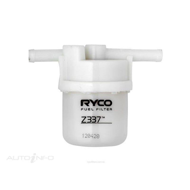 Ryco Z337