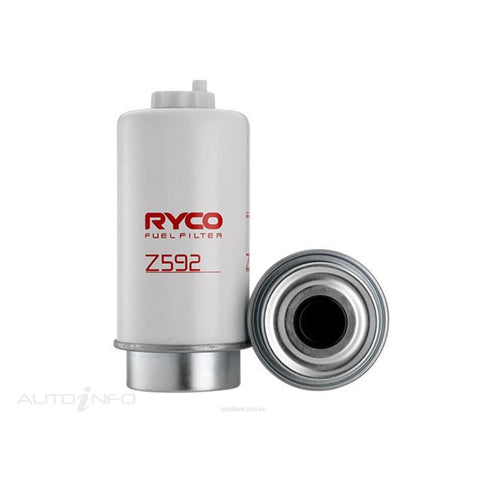 Ryco Z592