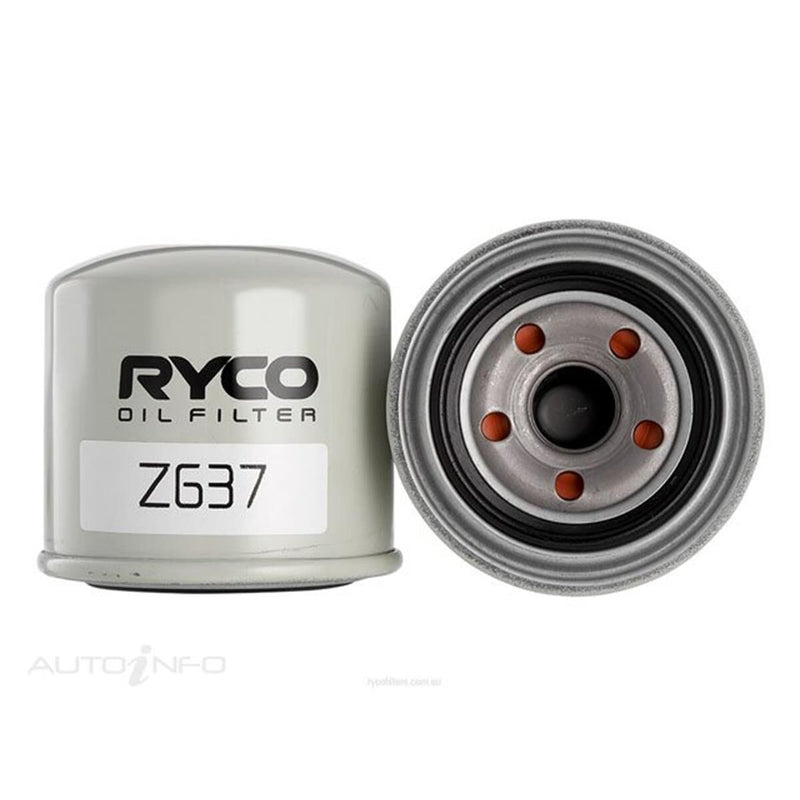 Ryco Z637