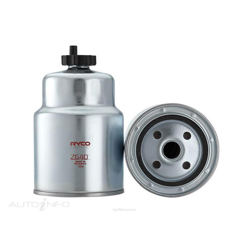 Ryco Z640