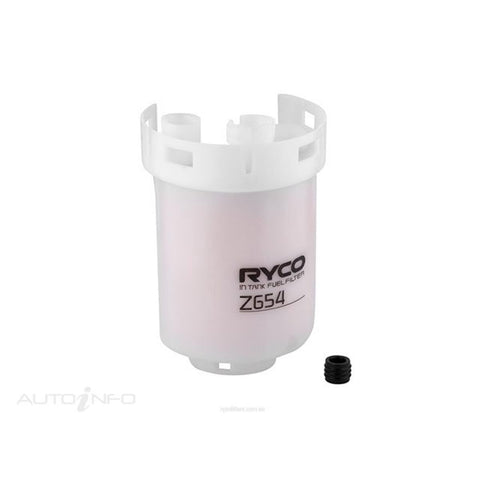 Ryco Z654