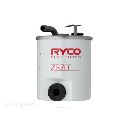 Ryco Z670