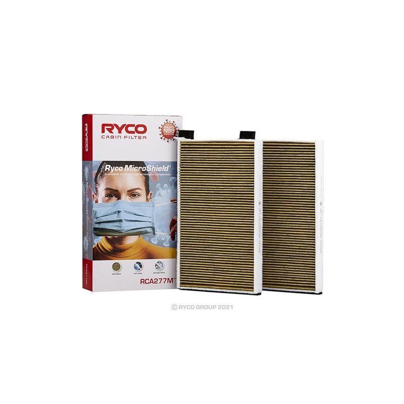 Ryco RCA277M