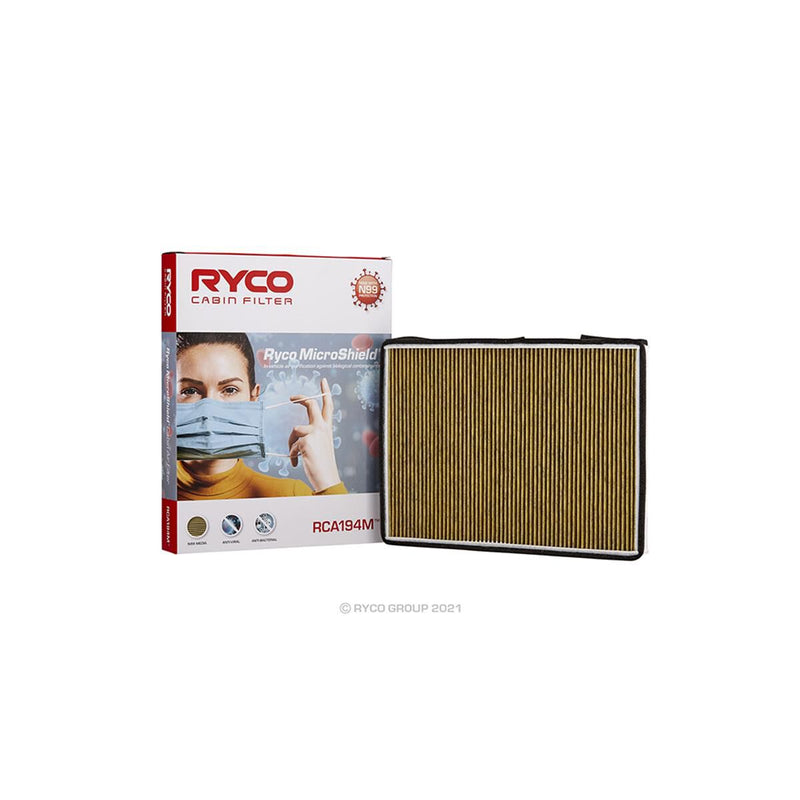 Ryco RCA194M