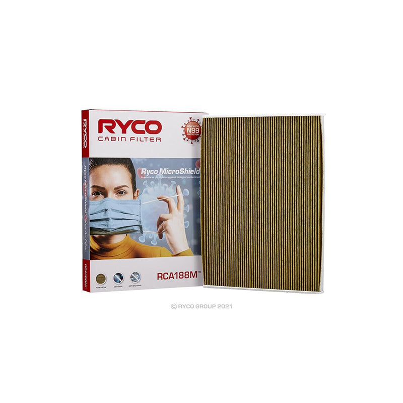 Ryco RCA188M